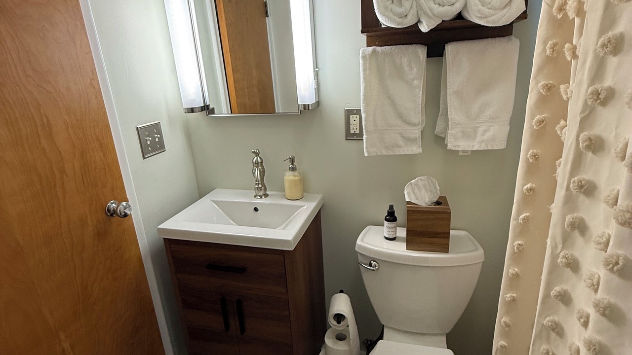 Photo of Bathroom in Grand Rapids