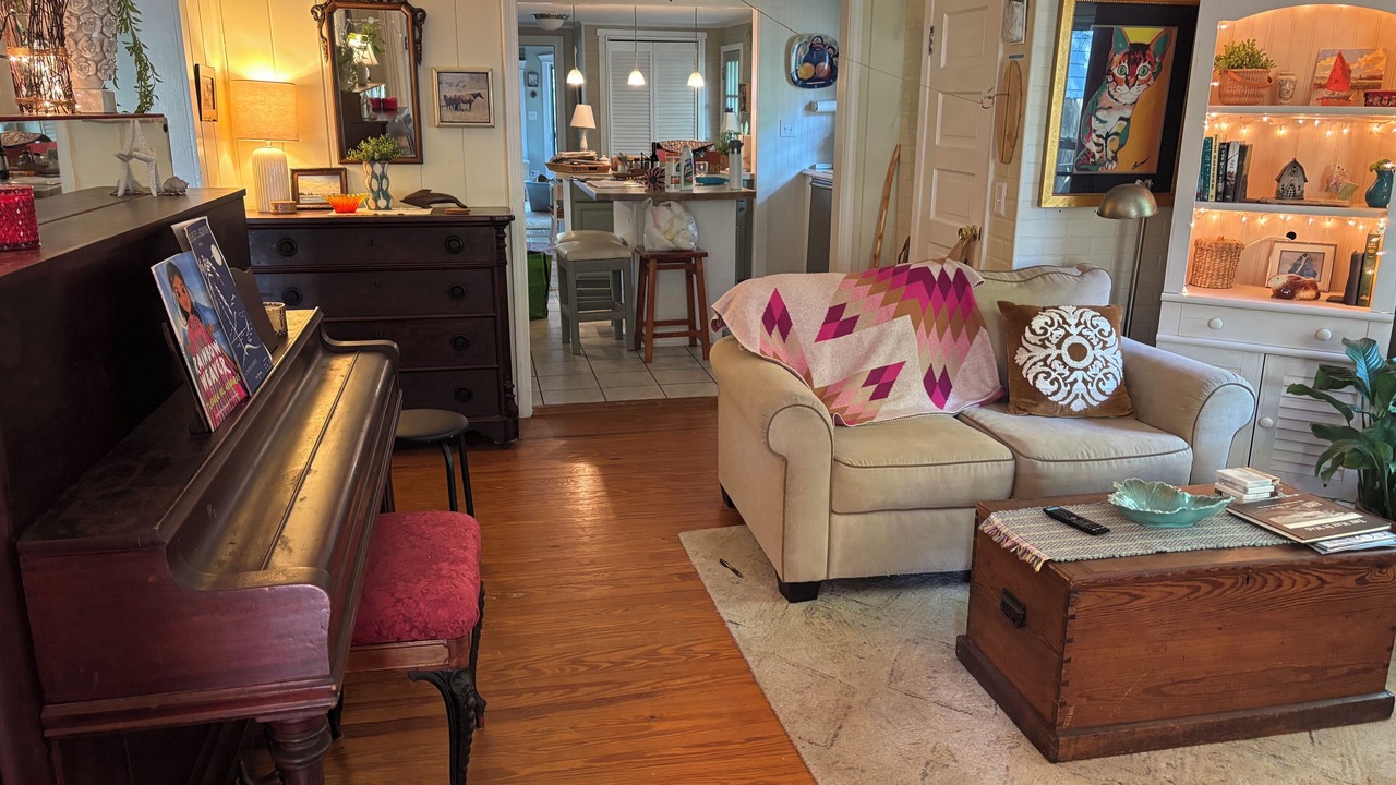 Photo of Livingroom in Southport