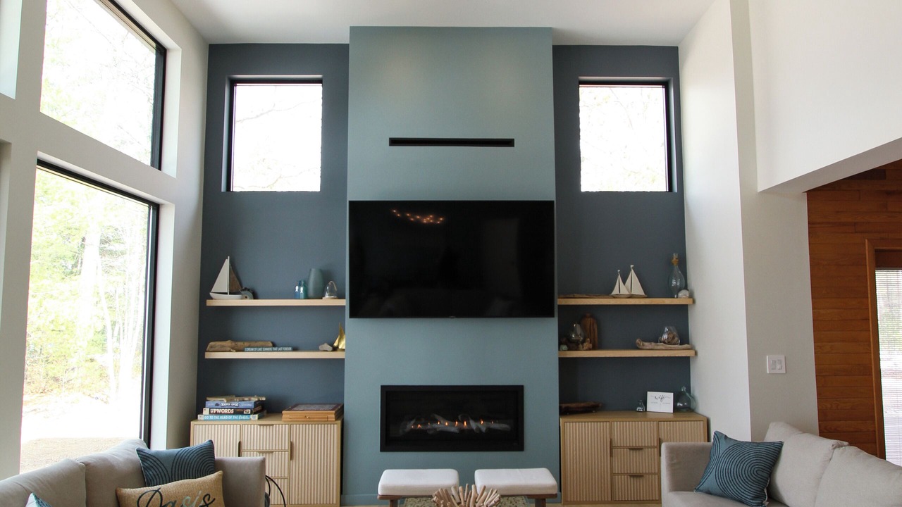 Photo of Livingroom in Rumely