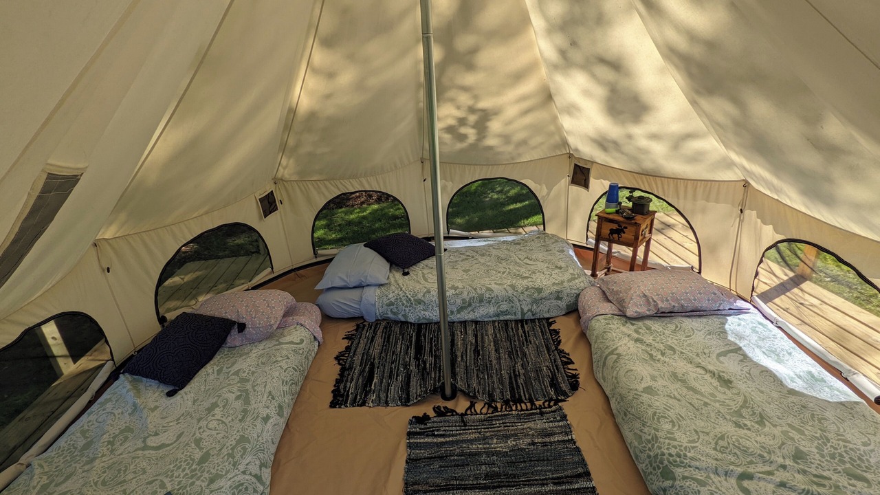 Photo of Bedroom in New Richmond