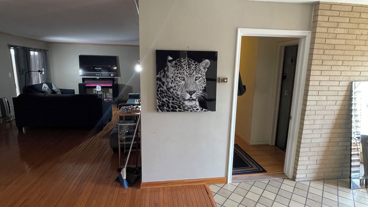 Photo of Livingroom in Southfield