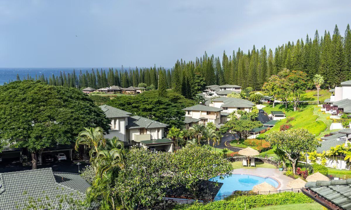 Photo of Outdoor in Kapalua