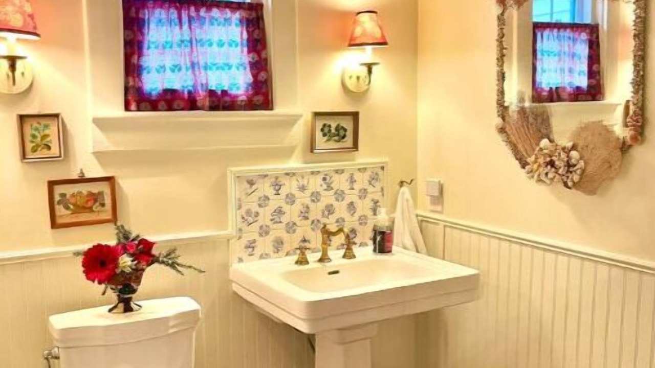 Photo of Bathroom in Dowagiac