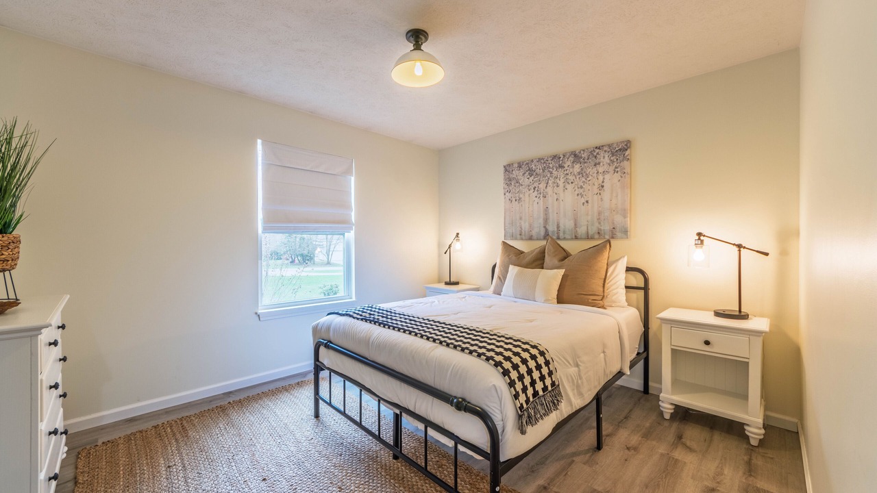 Photo of Bedroom in Fennville