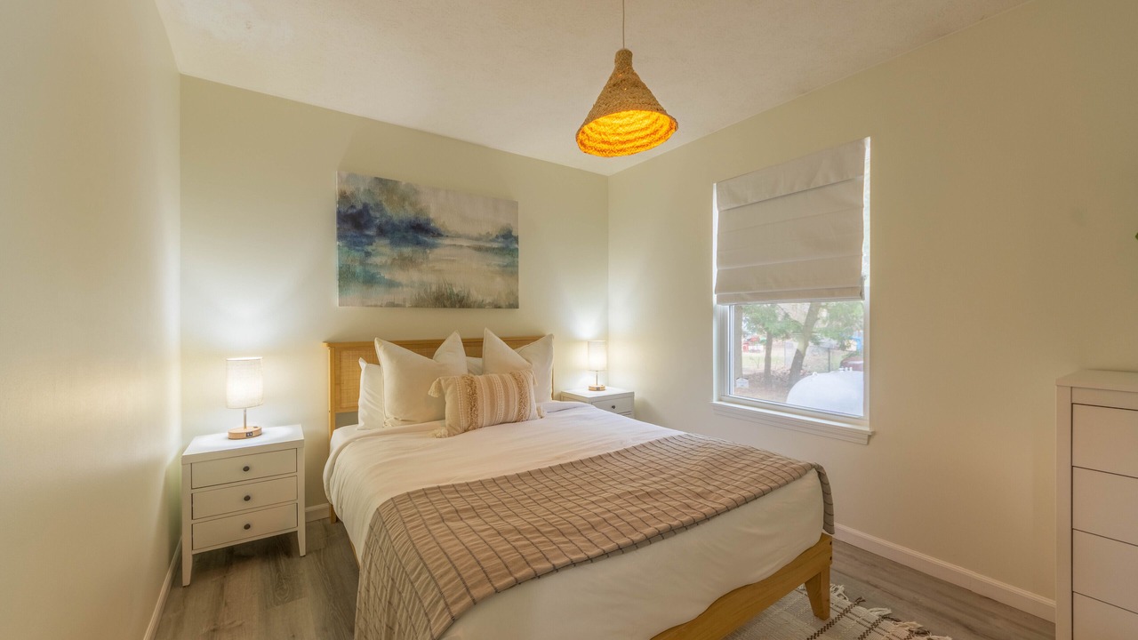 Photo of Bedroom in Fennville