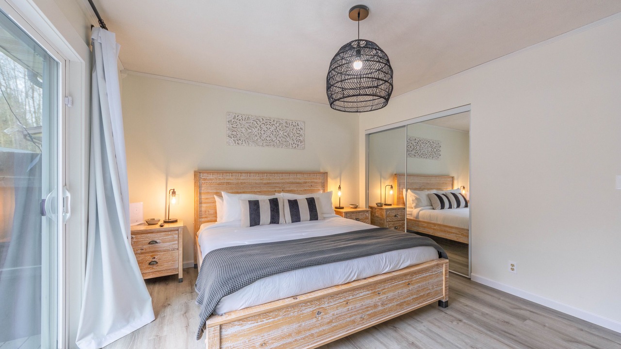 Photo of Bedroom in Fennville