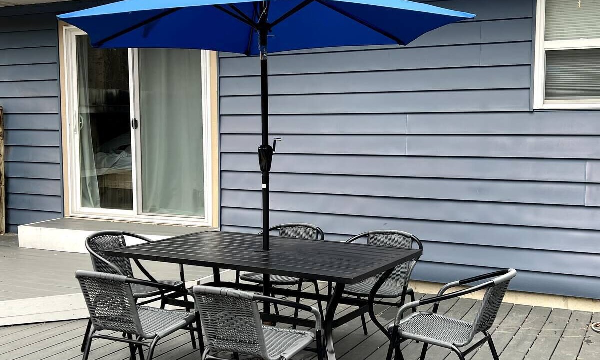 Photo of Outdoor in Fennville