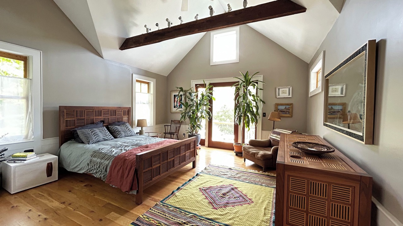 Photo of Bedroom in Mount Tremper