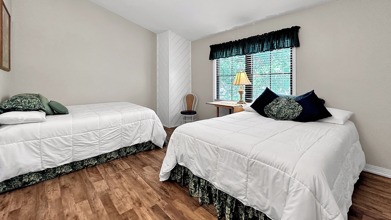 Photo of Bedroom in East Pensacola Heights