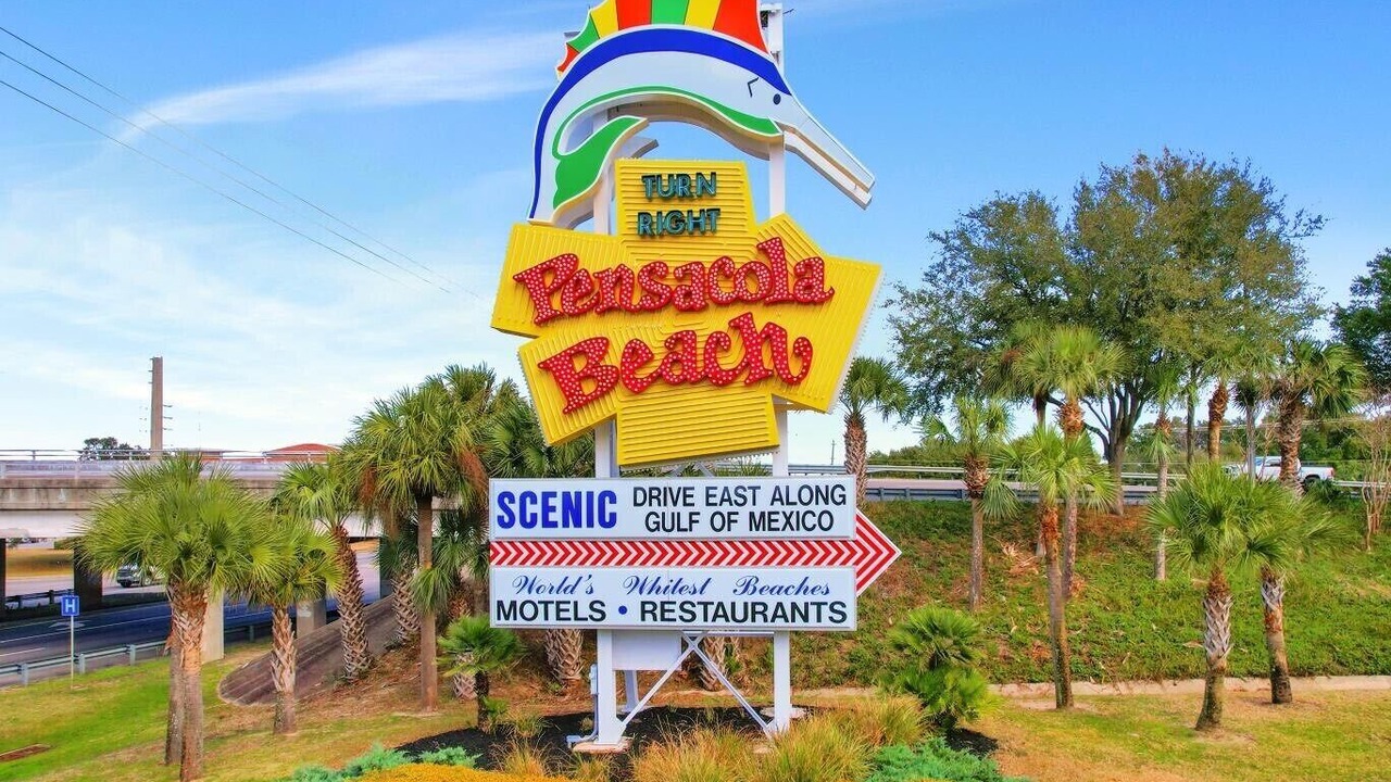 Photo of Outdoor in East Pensacola Heights