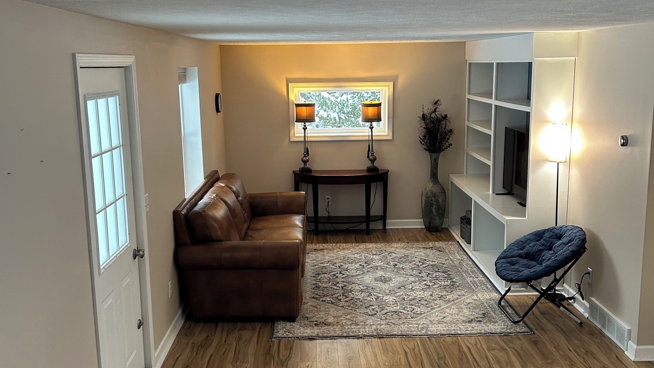 Photo of Livingroom in Elk Rapids