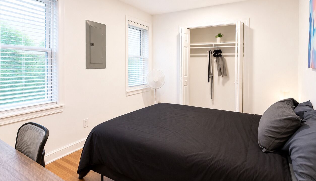 Photo of Bedroom in Corn Hill