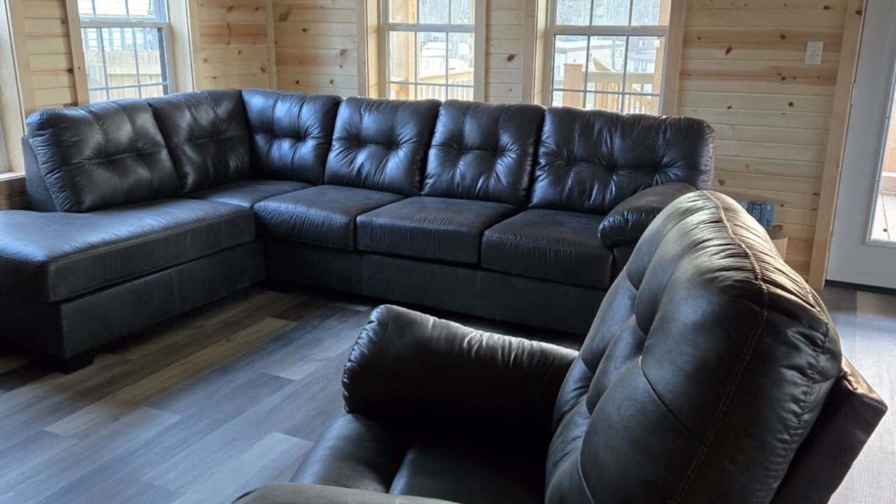 Photo of Livingroom in Coldwater