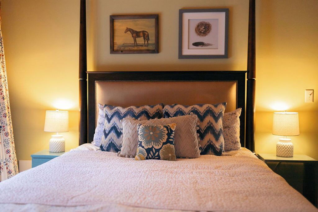 Photo of Bedroom in Suttons Bay
