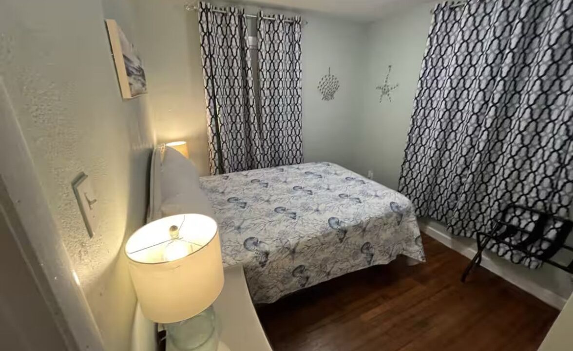Photo of Bedroom in New Warrington