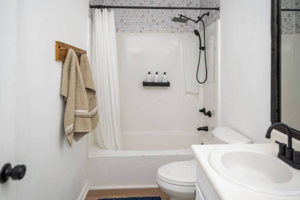 Photo of Bathroom in West Pensacola