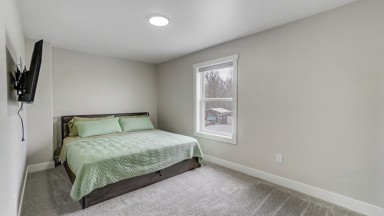 Photo of Bedroom in Brimfield