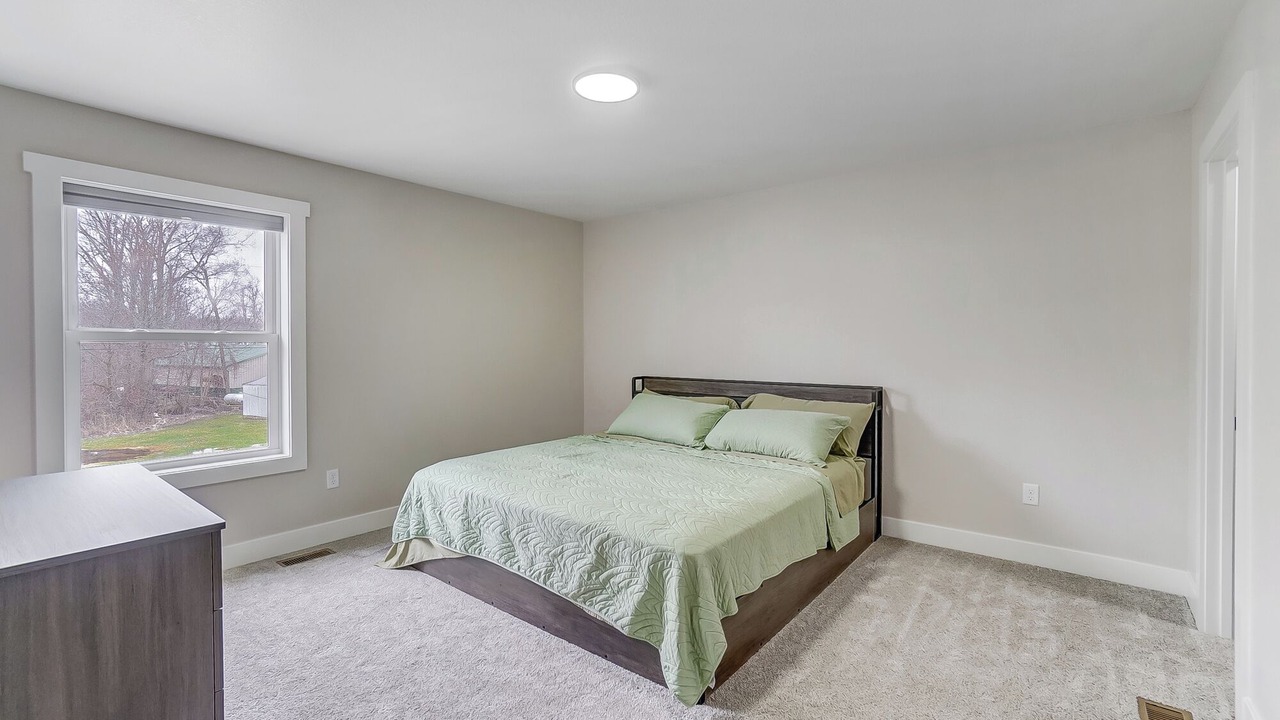 Photo of Bedroom in Brimfield