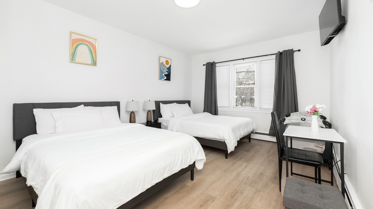Photo of Bedroom in Constable Hook