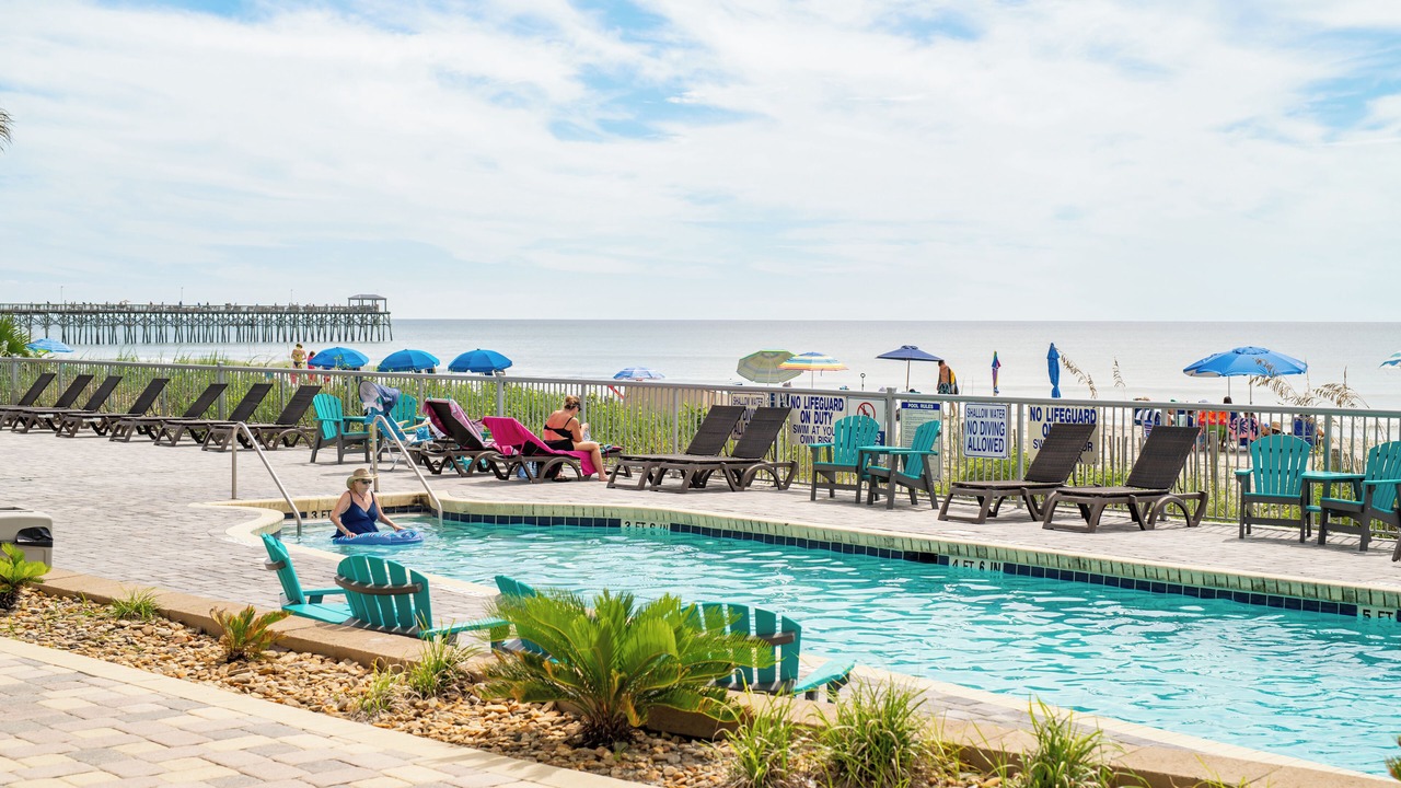 Photo of Others in Downtown Myrtle Beach