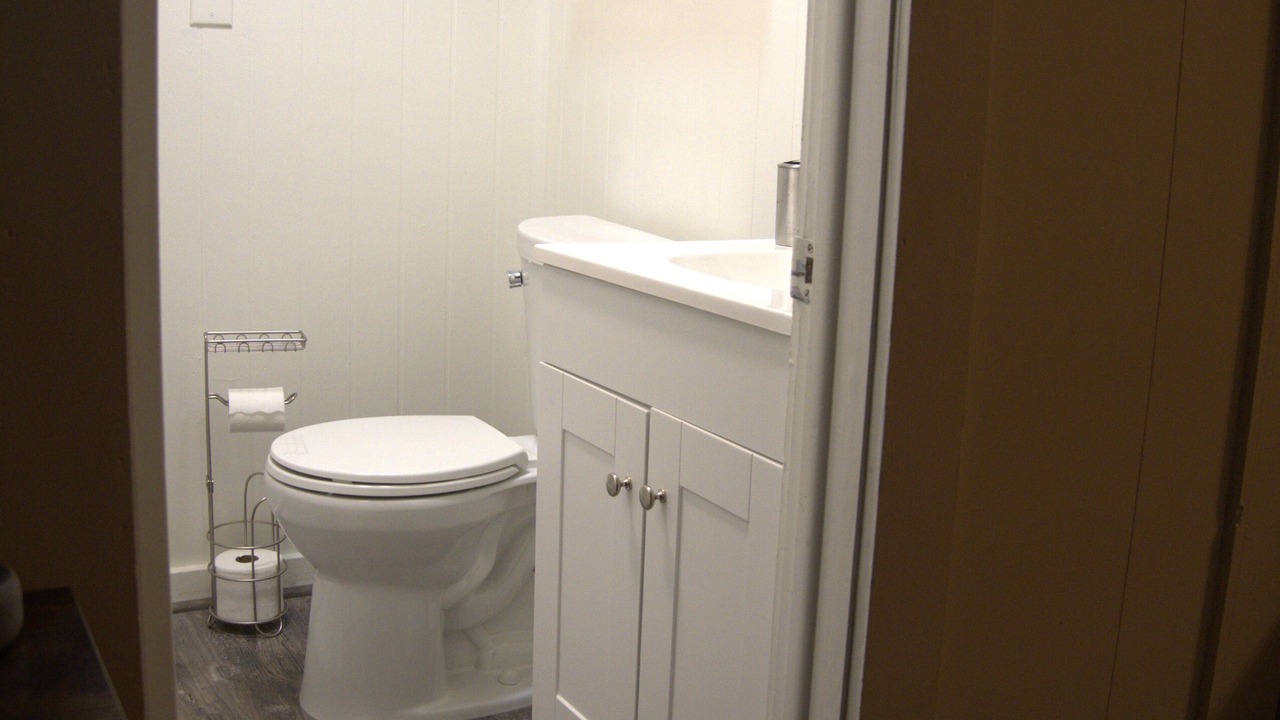 Photo of Bathroom in St. Marys