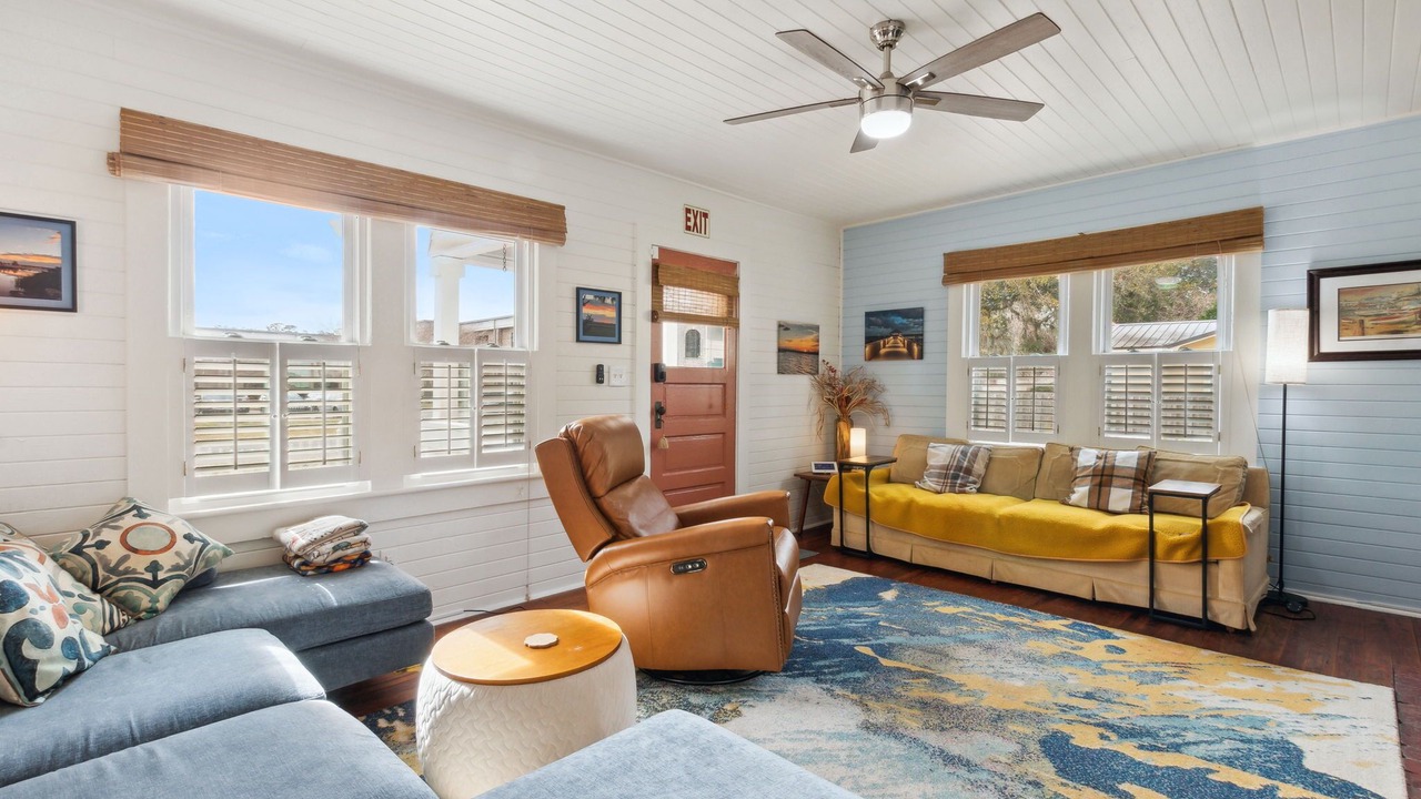 Photo of Livingroom in St. Marys