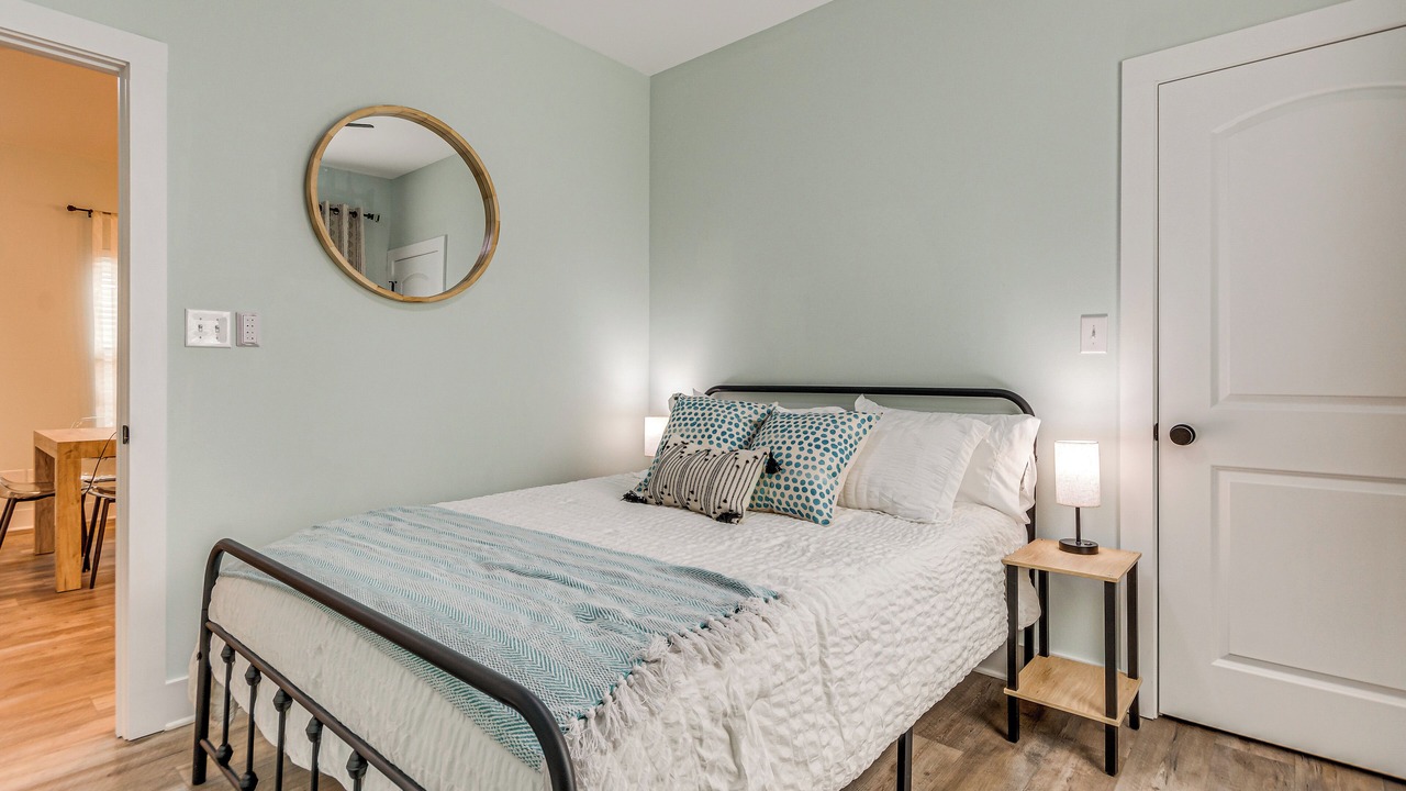 Photo of Bedroom in South Pensacola