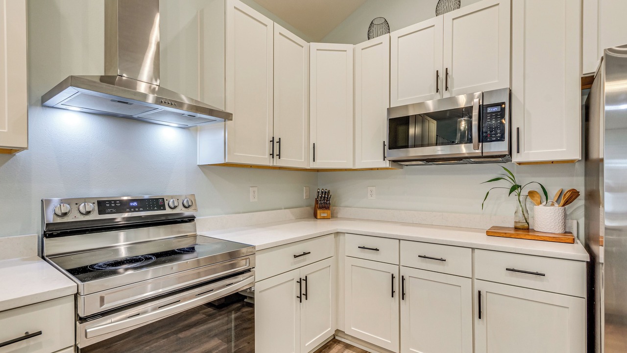 Photo of Kitchen in South Pensacola