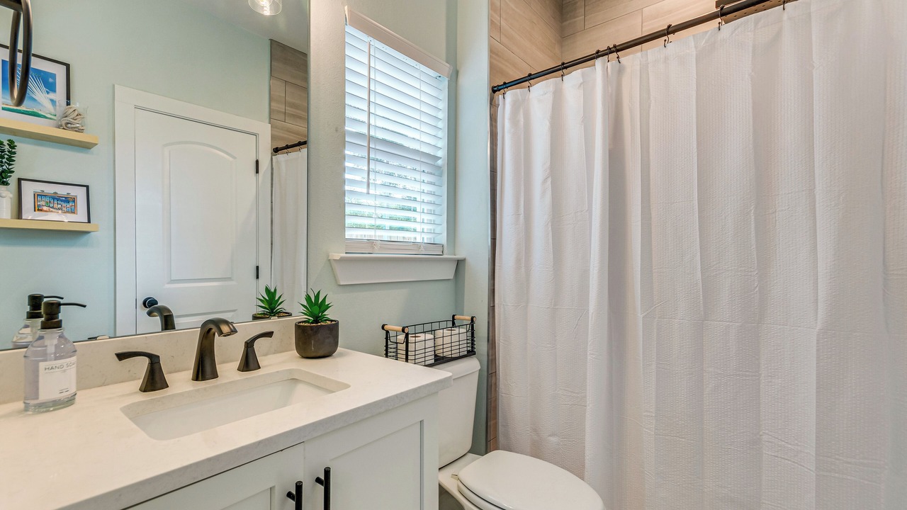 Photo of Bathroom in South Pensacola
