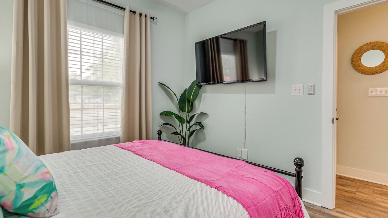Photo of Bedroom in South Pensacola