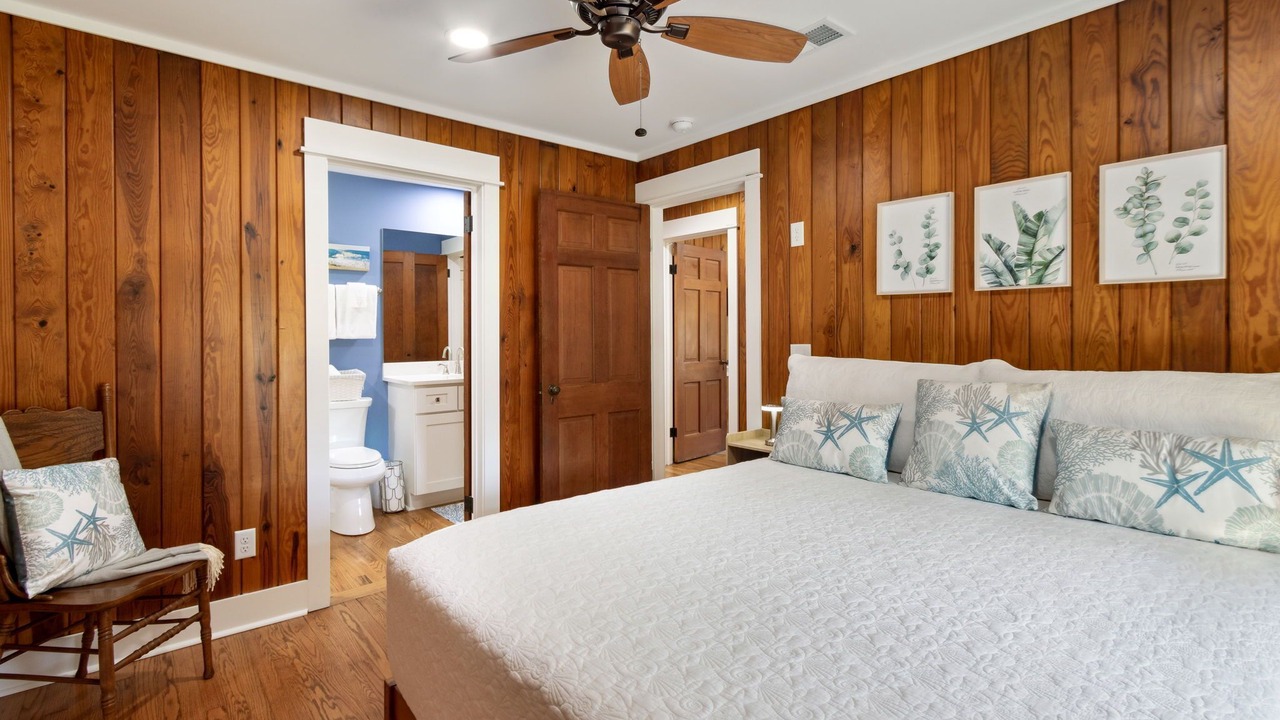 Photo of Bedroom in St. Marys