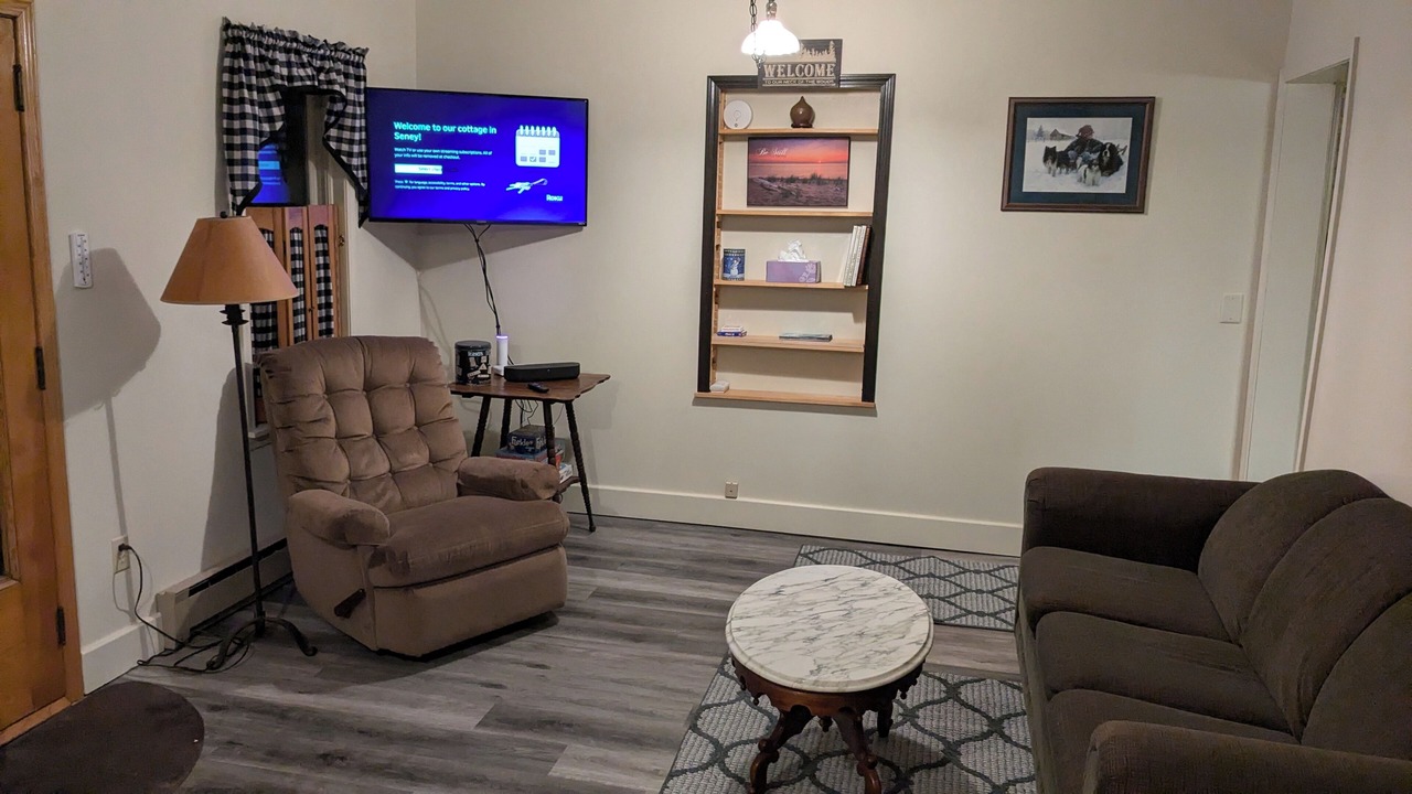 Photo of Livingroom in Seney