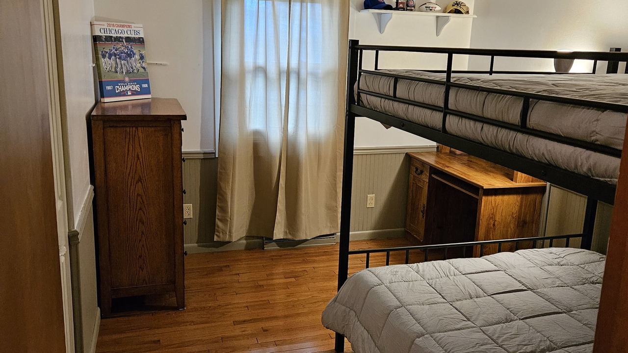 Photo of Bedroom in Edwardsburg