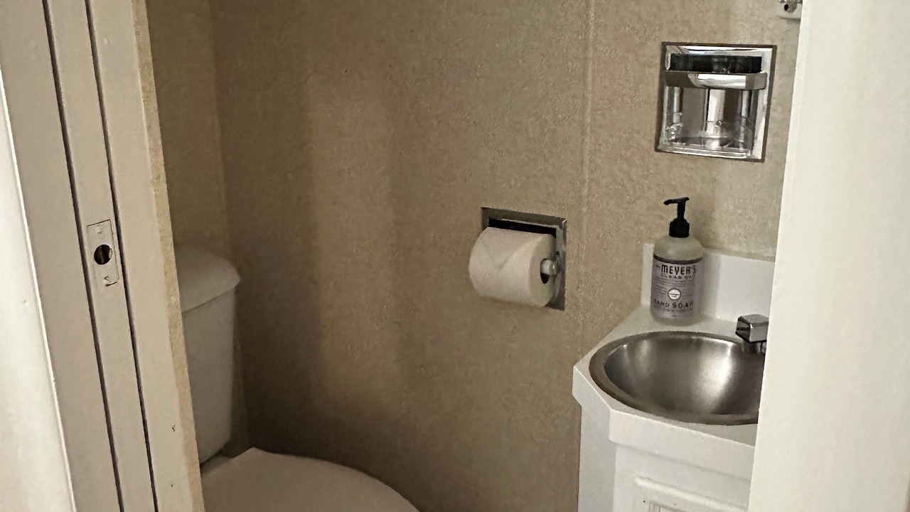 Photo of Bathroom in Marion