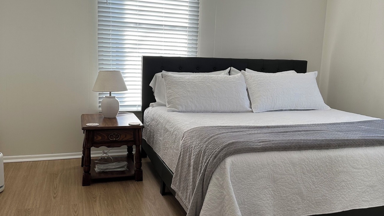 Photo of Bedroom in Marion