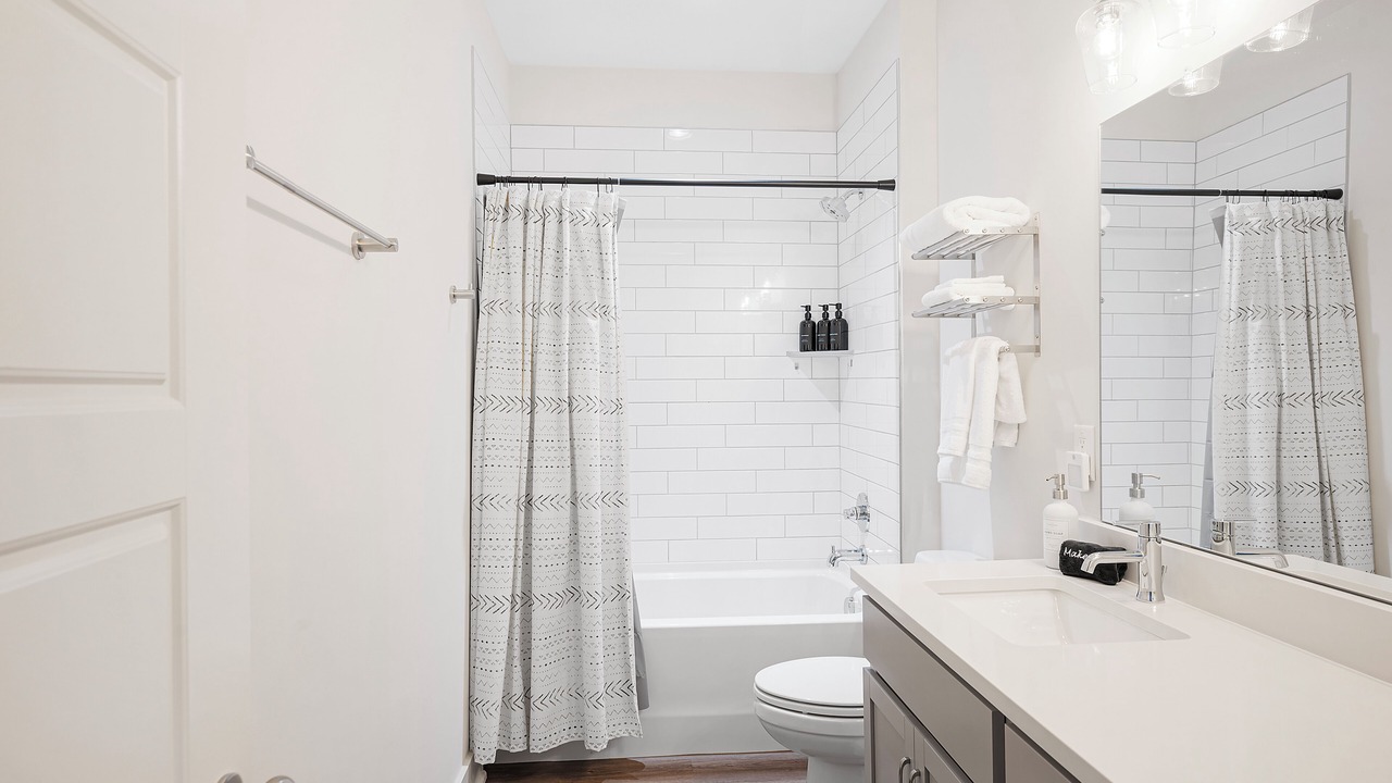 Photo of Bathroom in Old Hickory