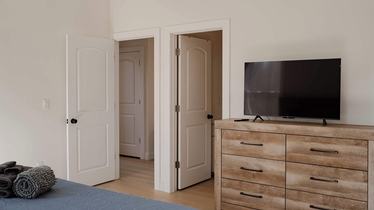 Photo of Bedroom in Berrien Springs