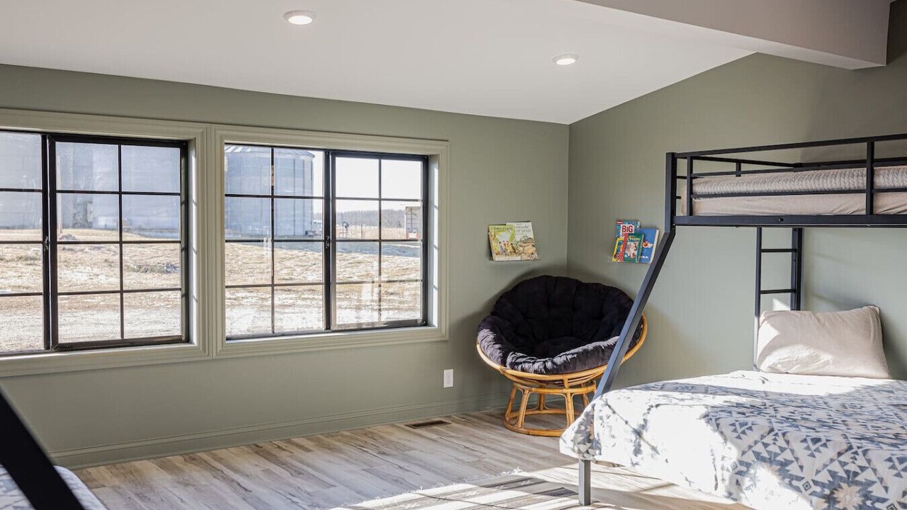 Photo of Bedroom in Goshen