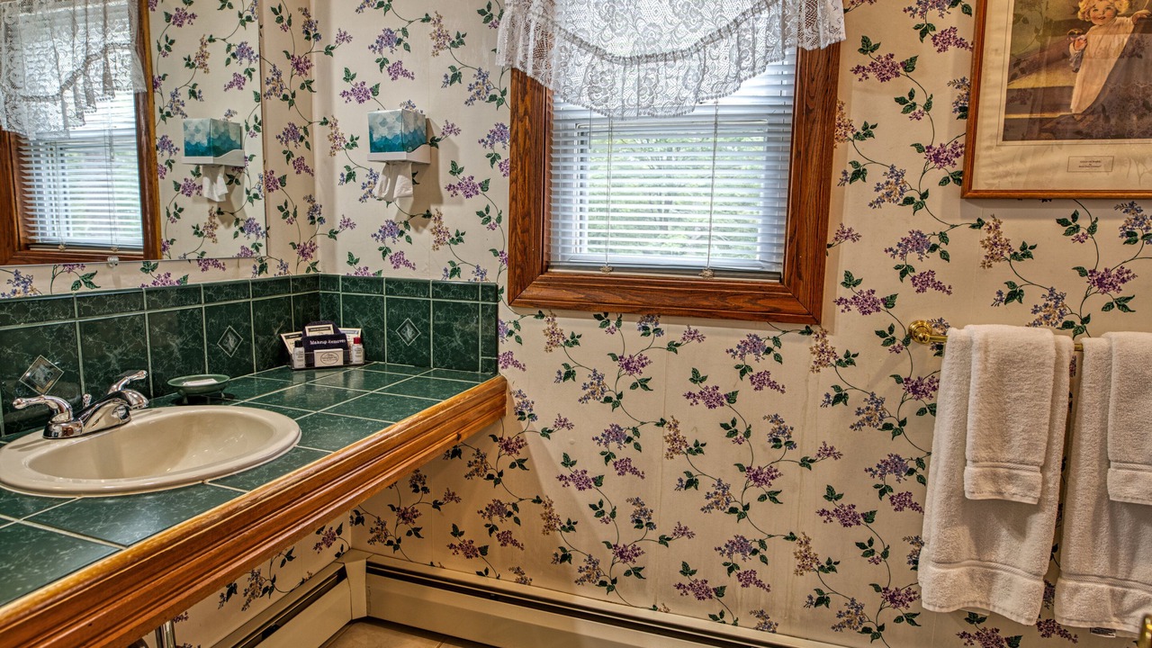 Photo of Bathroom in Lake Luzerne-Hadley