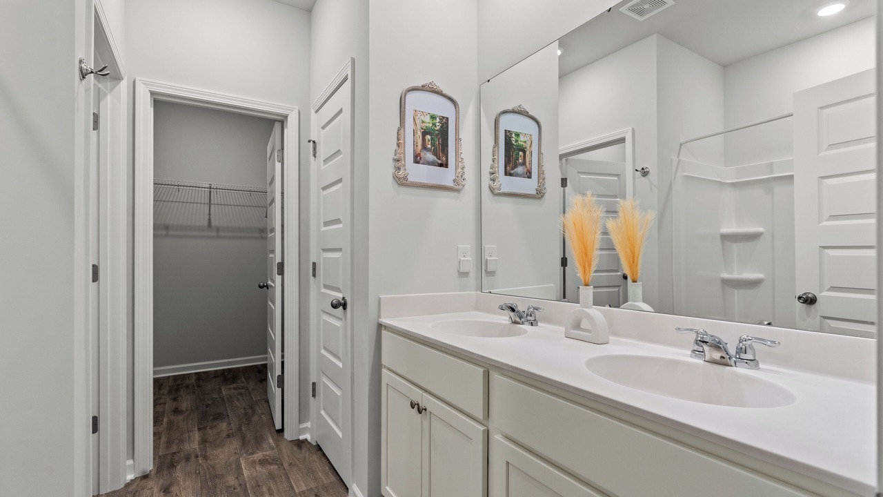 Photo of Bathroom in Carolina Forest