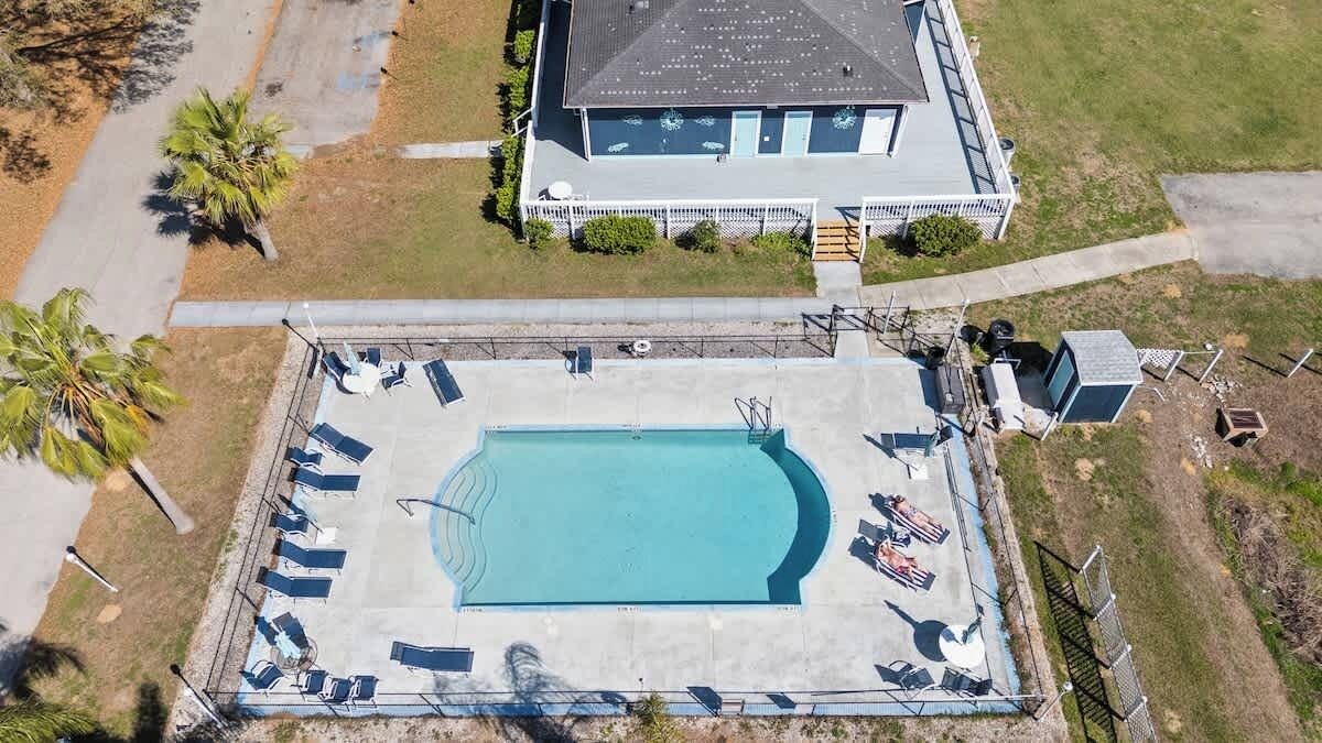 Photo of Outdoor in Dade City