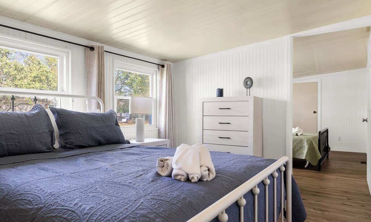 Photo of Bedroom in Dade City