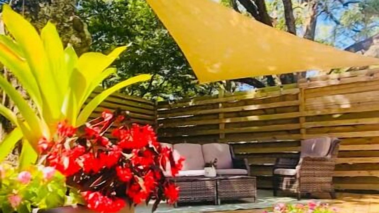 Photo of Patio Balcony in South Pensacola