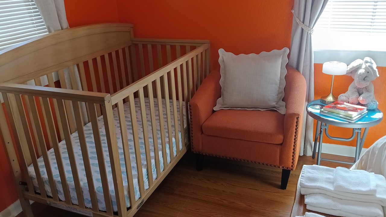 Photo of Bedroom in Warrington