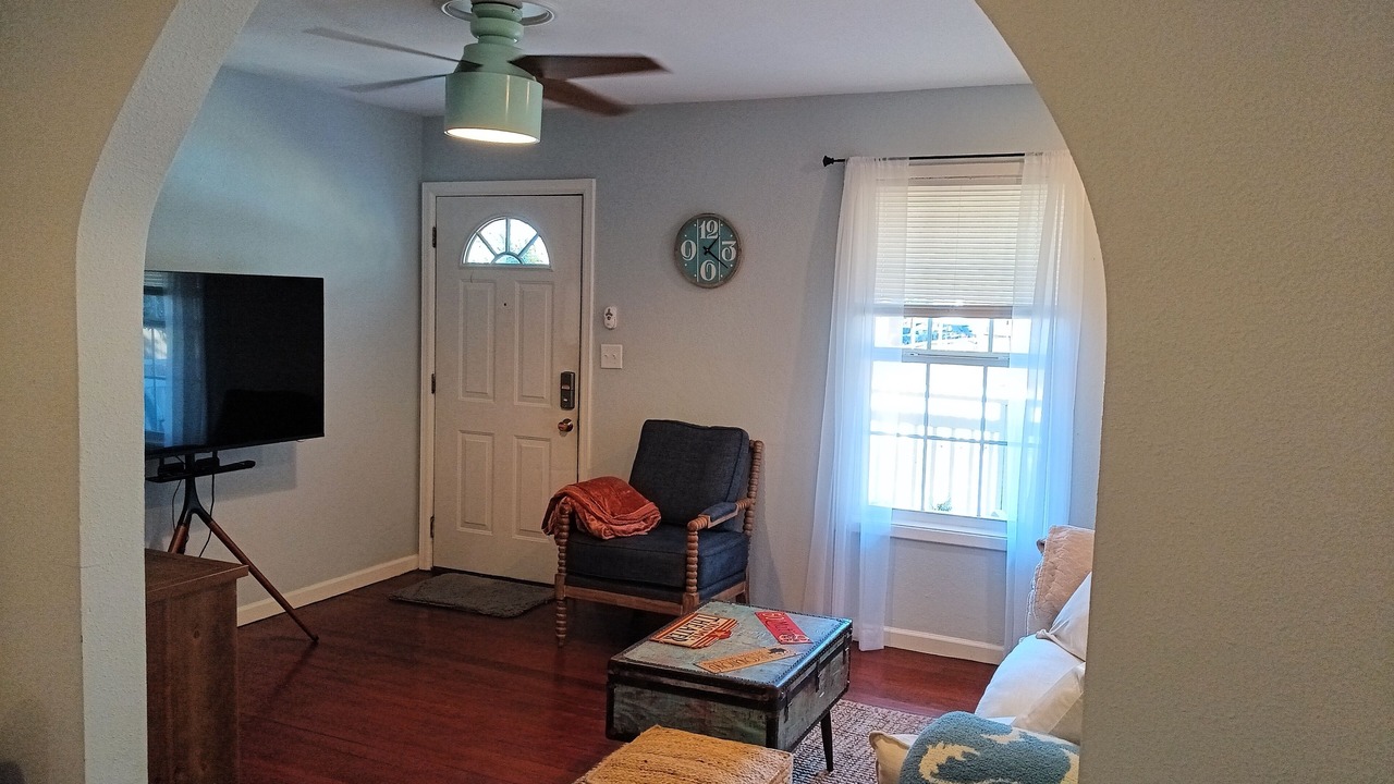 Photo of Livingroom in Warrington