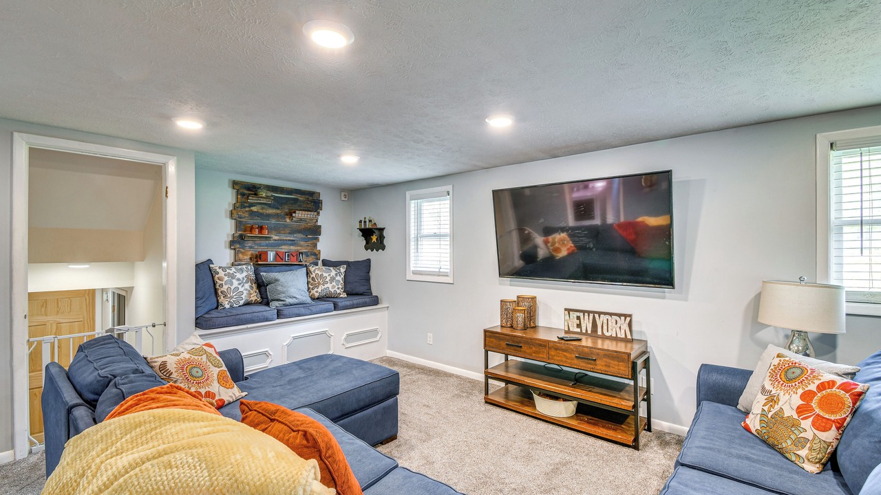 Photo of Bedroom in Fancher