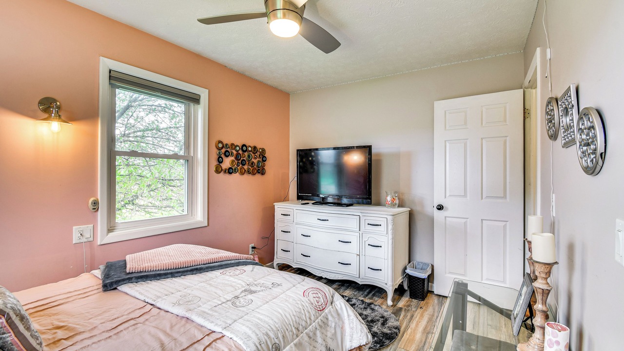 Photo of Bedroom in Fancher