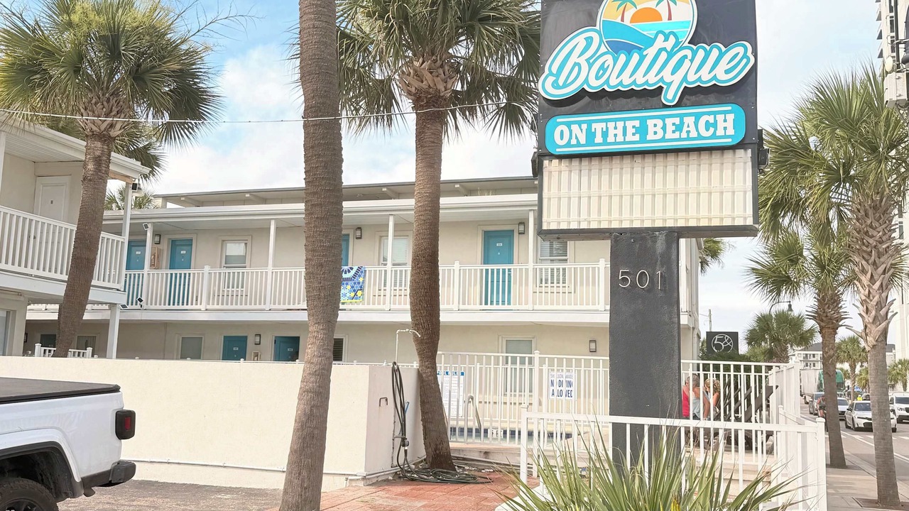 Photo of Outdoor in Downtown Myrtle Beach
