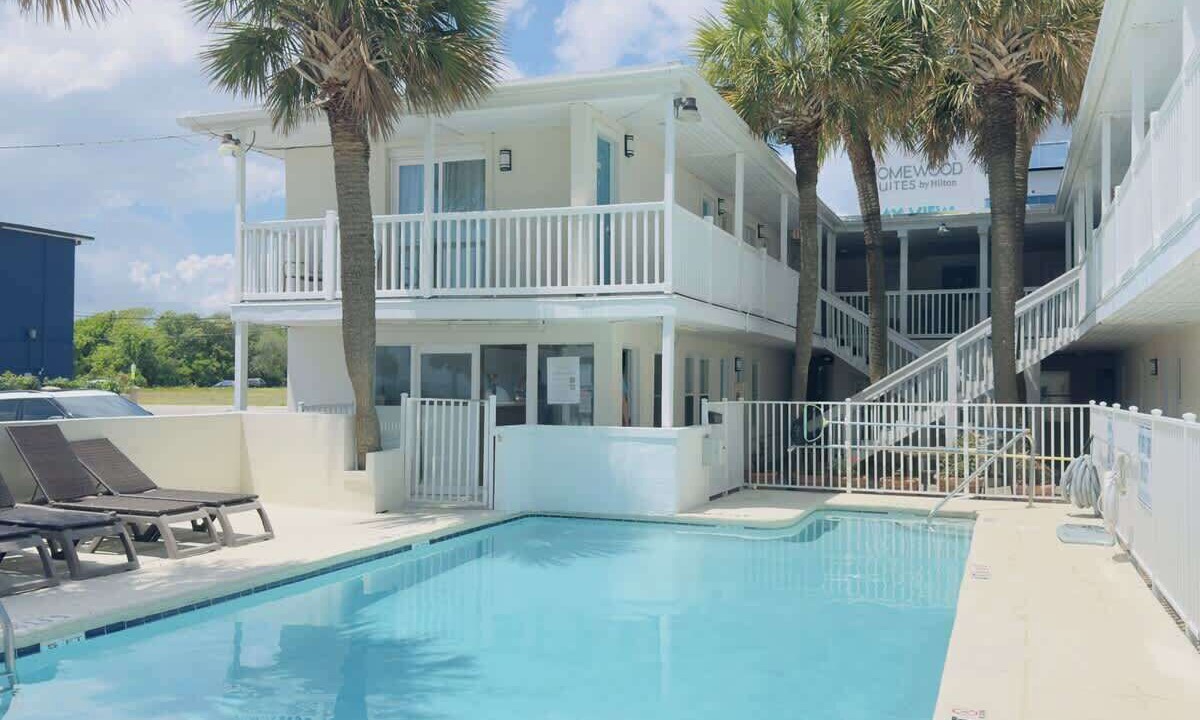 Photo of Outdoor in Downtown Myrtle Beach