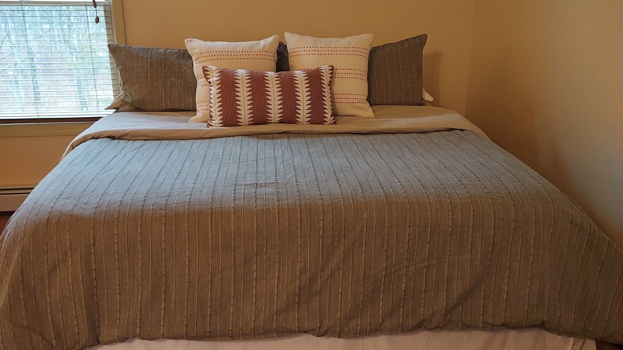Photo of Bedroom in New Paltz